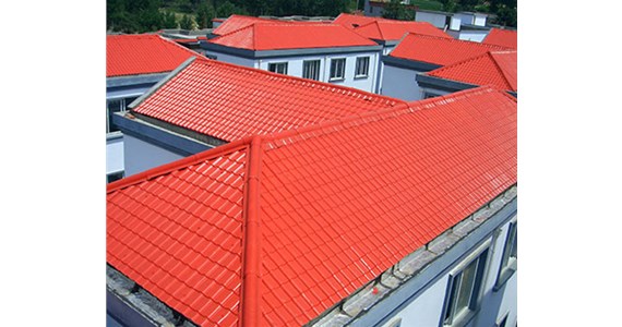 如何辨別水泥瓦的好壞呢？這是大家關(guān)心的問題，太原和興建材分享