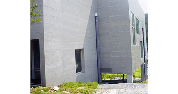 山西水泥壓力板比普通水泥板有哪些優(yōu)點？